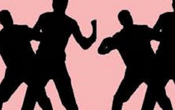 दार्चुलाको शैल्यशिखरमा कांग्रेस र एमालेका कार्यकर्ताबीच झडप, प्रहरीद्वारा हवाई फायर 